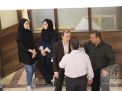 گزارش تصویری مراسم بزرگداشت روز معمار